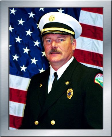 AB- Chief Dave Leitch