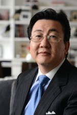 Paul Kang